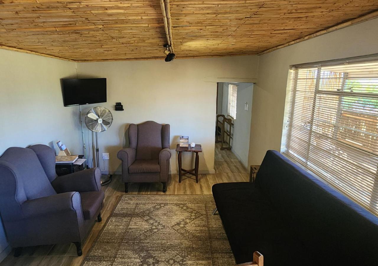 Fossil Hills Apartment McGregor Exterior photo